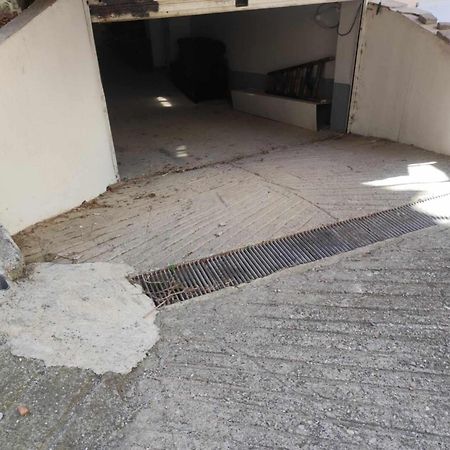The Clock House Apartment Veria  Bagian luar foto